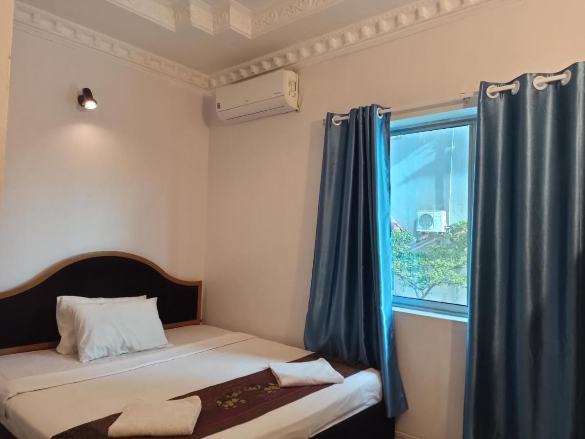Pama Hotel Kampong Chhnang Dış mekan fotoğraf