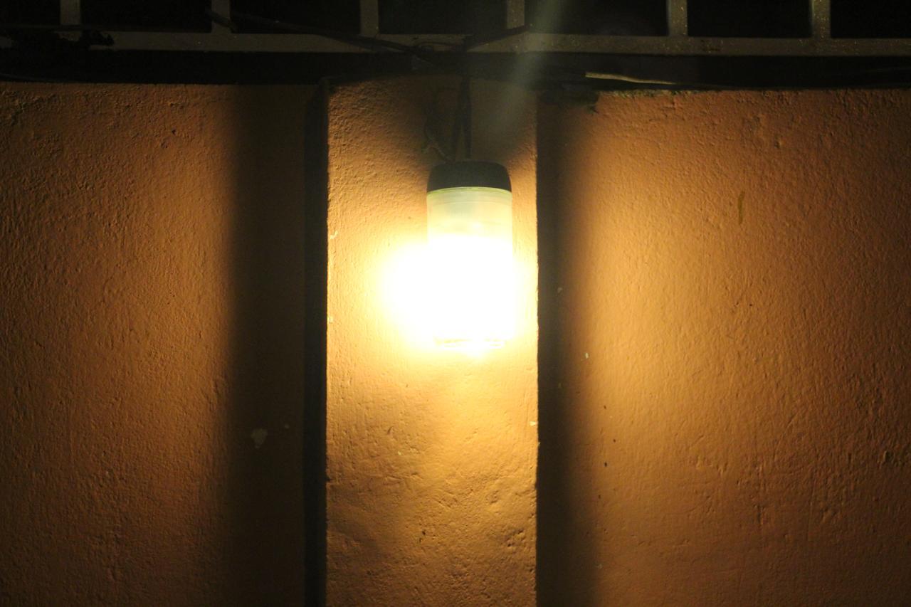 Pama Hotel Kampong Chhnang Dış mekan fotoğraf