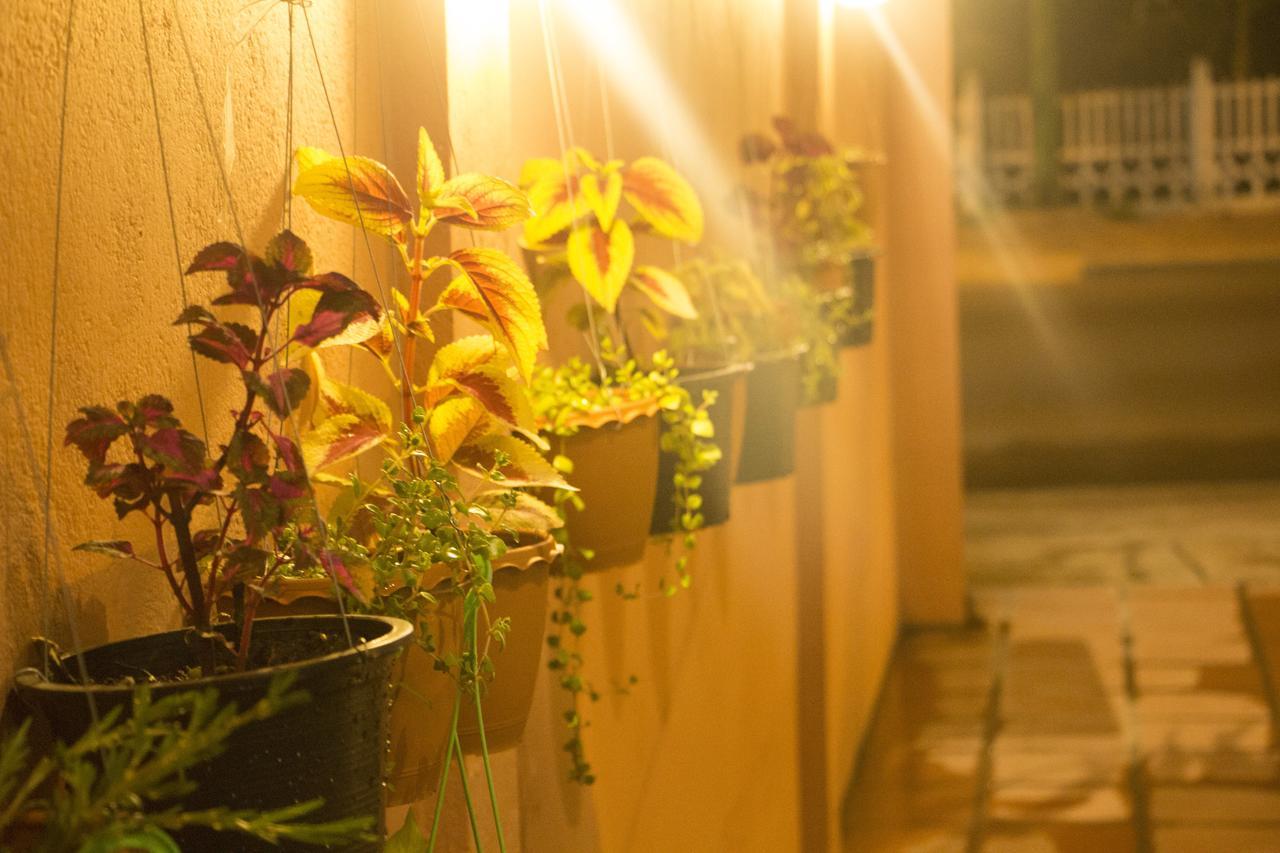 Pama Hotel Kampong Chhnang Dış mekan fotoğraf