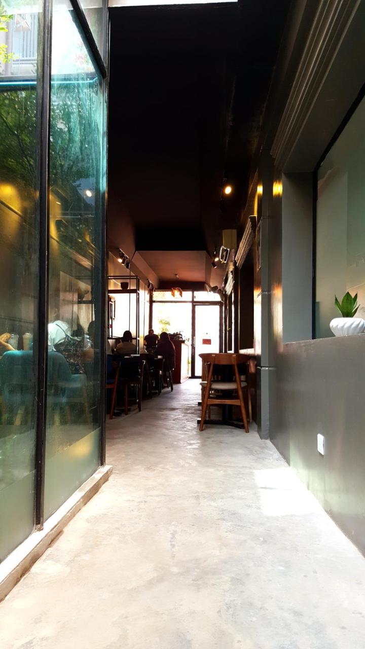 Pama Hotel Kampong Chhnang Dış mekan fotoğraf